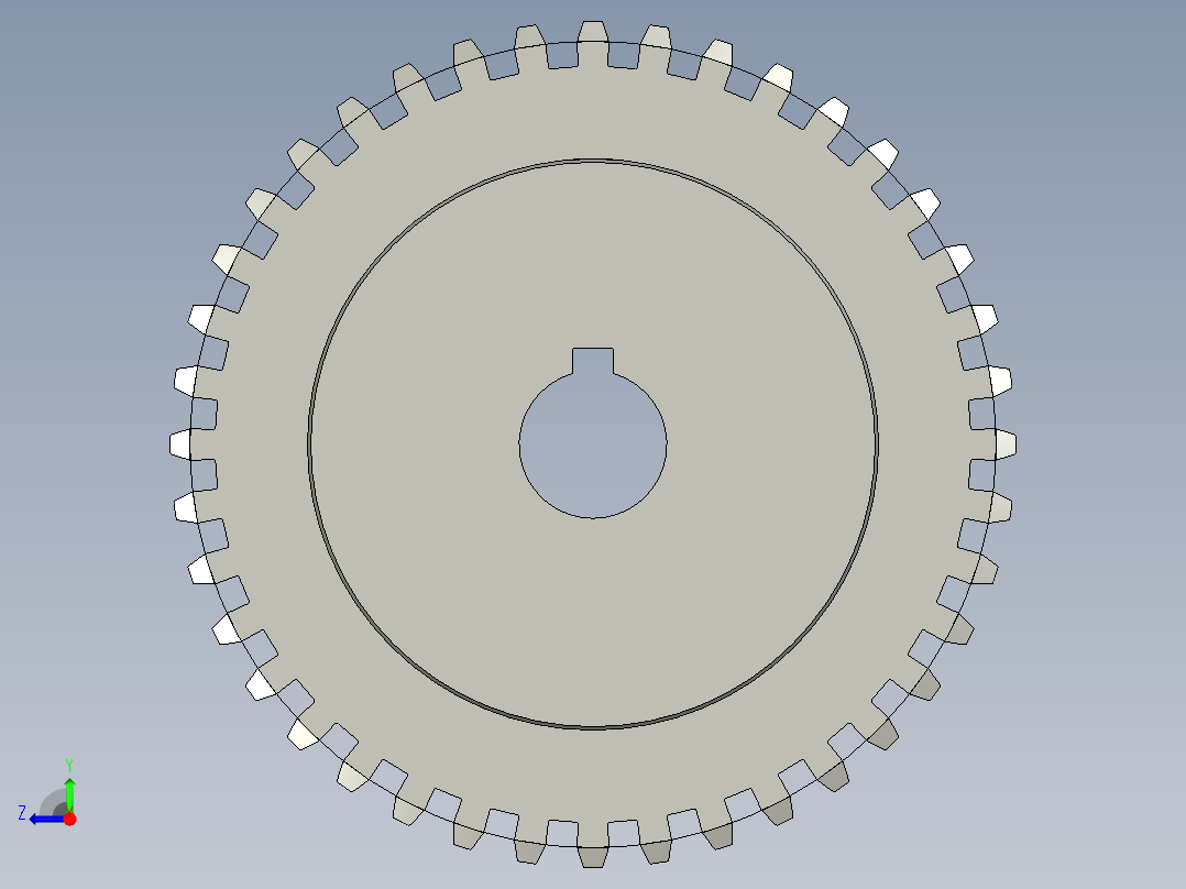 GEAKB30-40-30-B-22N右视图