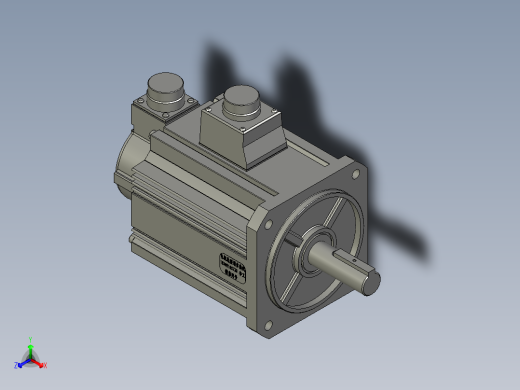 MHMF伺服电机MHMF152L1H62JL10