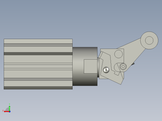 行李箱自动组装生产线设计-RSDQA40-25DD-M9BL后视缩略图