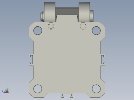 行李箱自动组装生产线设计-RSDQA40-25DD-M9BL右视缩略图