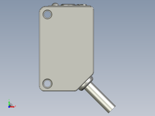osramESB-Z前视缩略图