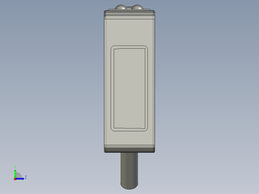 osramESB-Z左视缩略图