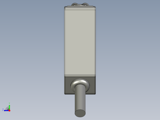 osramESB-Z右视缩略图