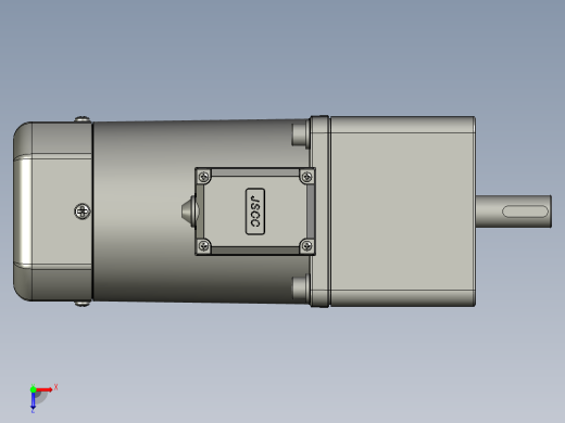 100YT200GV22+100GF3H俯视缩略图