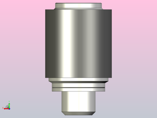 快插接头QSMLV-M5-4-I后视缩略图