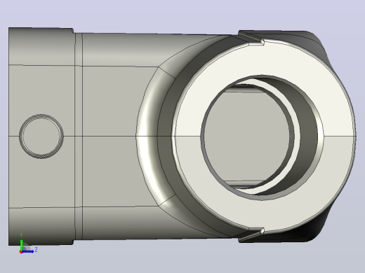 重载连接器ZKW34-24B-SE-2B-M32左视缩略图