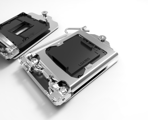 中央处理器插座LGA115X缩略图