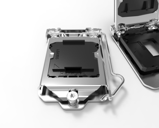 中央处理器插座LGA115X缩略图