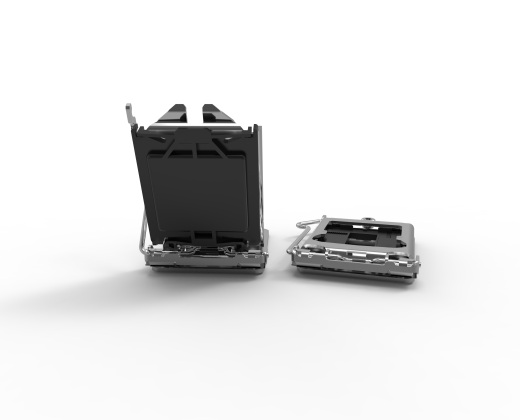 中央处理器插座LGA115X缩略图