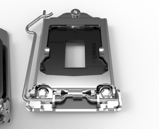中央处理器插座LGA115X缩略图