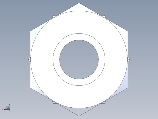 1CM-WD 1CM-WD 公制螺纹胶垫密封柱端[1DM-24-22WD-RN]后视缩略图