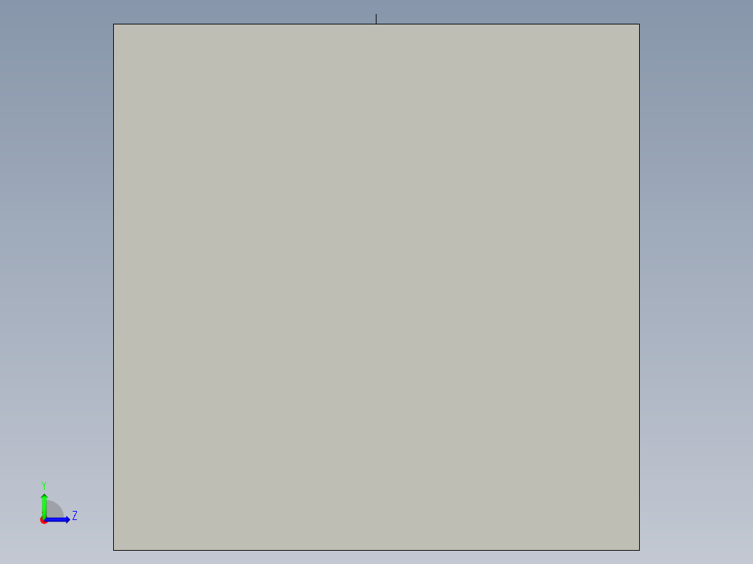 插孔-T-24A左视图