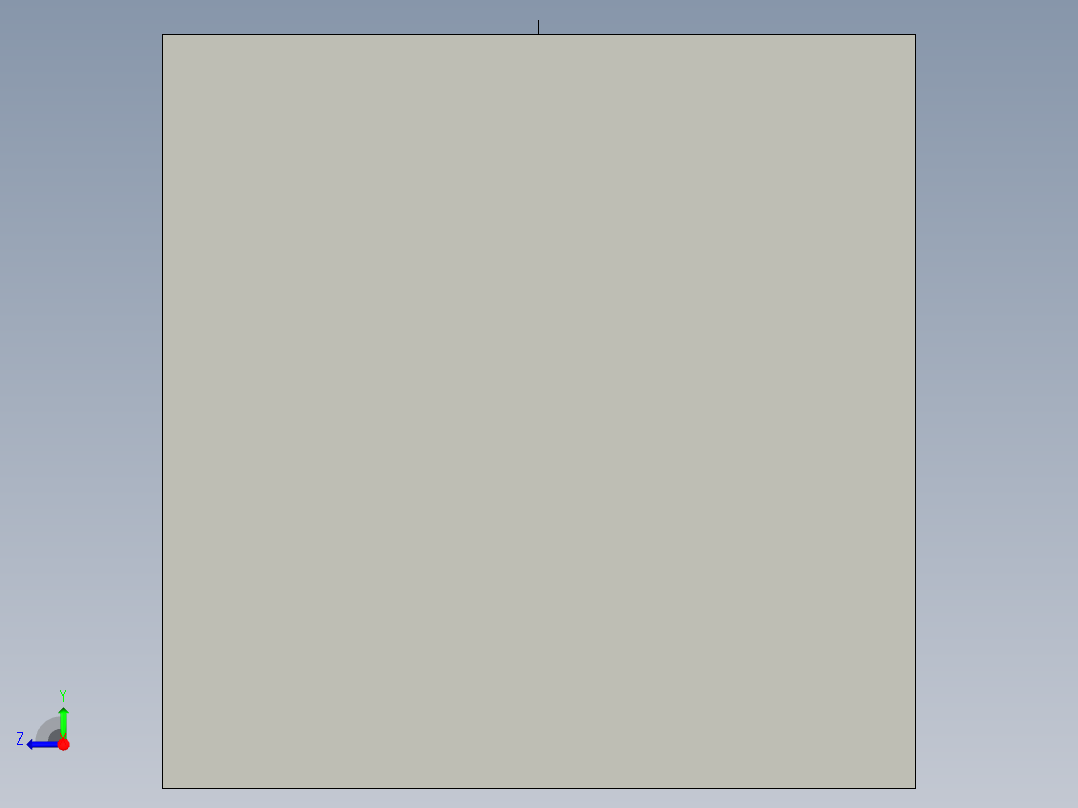 插孔-T-24A右视图