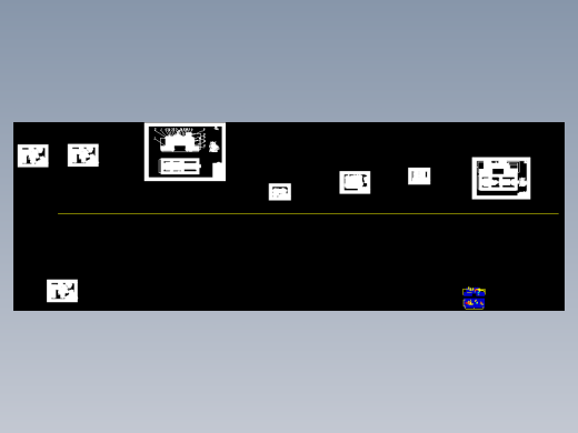 CA6140C车床杠杆的加工工艺与夹具设计