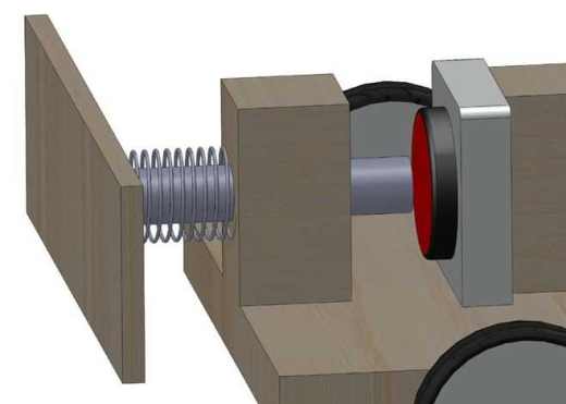 微型电池动力车缩略图