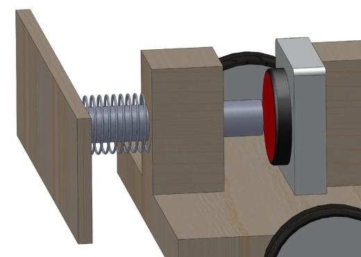 微型电池动力车缩略图