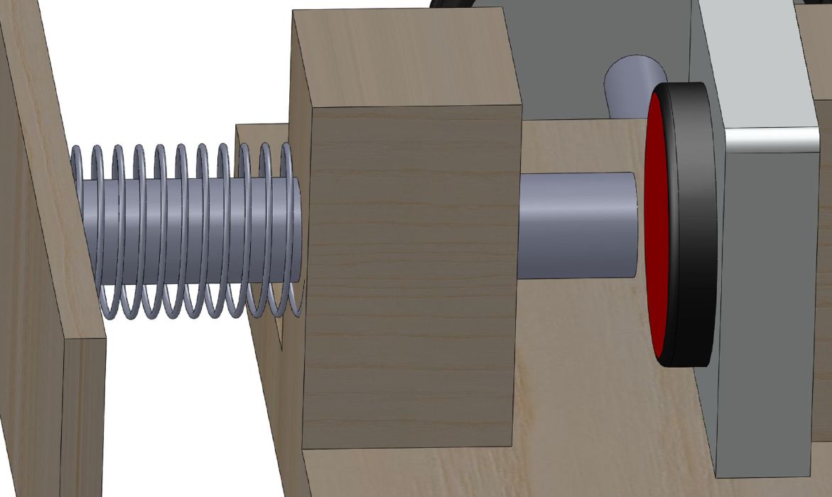 微型电池动力车