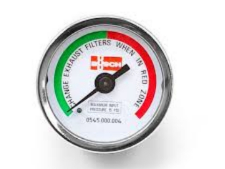 低压压缩机干燥器