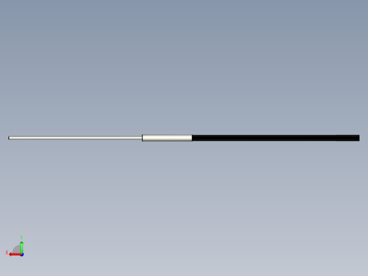 光纤元件漫反射型FR-D211Q-M后视缩略图