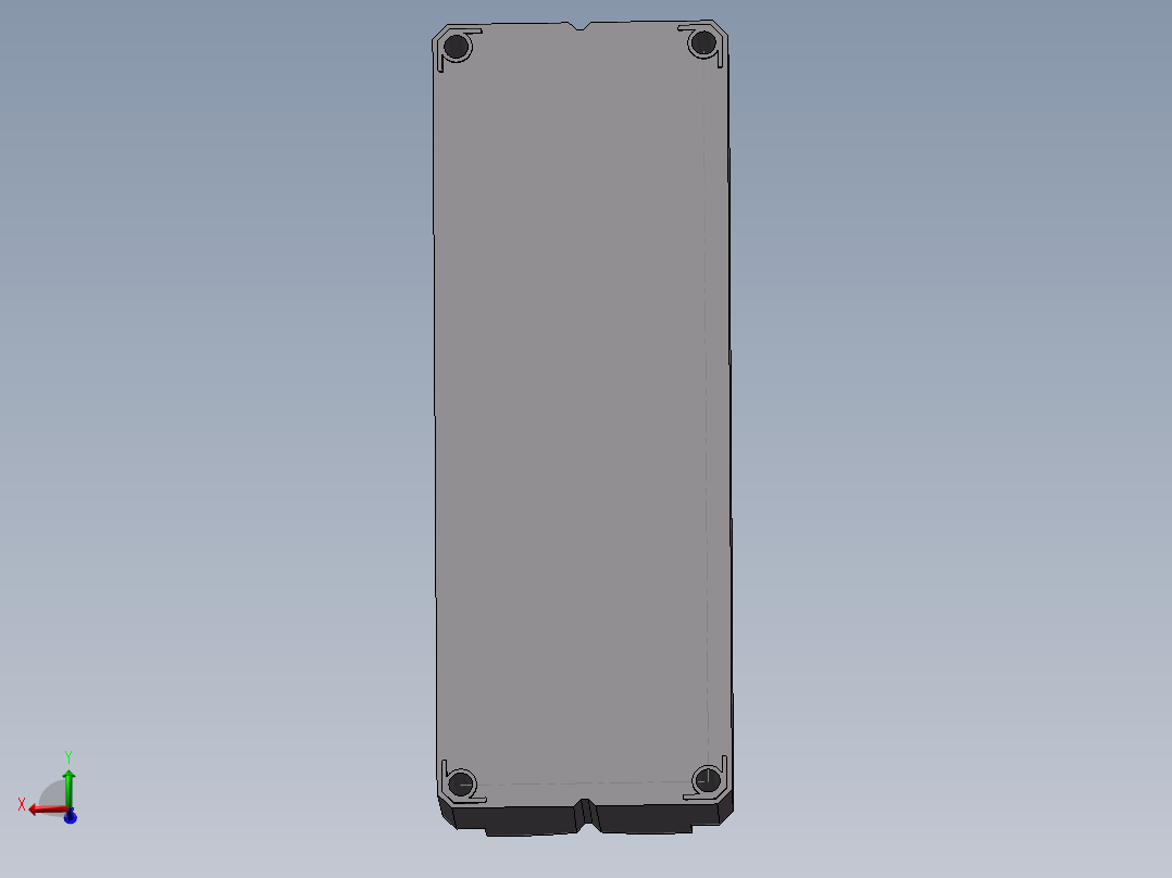 ELCO-SPPN-GW-001主分线盒