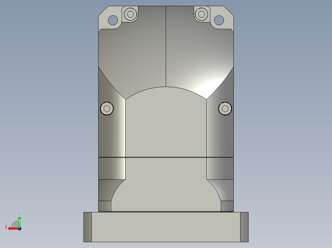 斜齿ZPGH090-L1 22-95-115-M8.STEP后视图