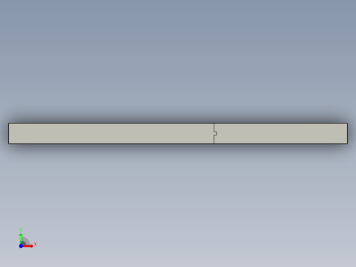 木制接头8前视缩略图