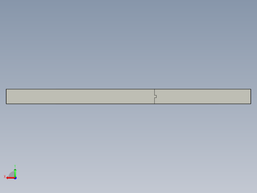木制接头8后视缩略图
