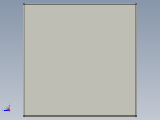 木制接头8右视缩略图