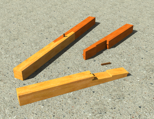 木制接头8缩略图