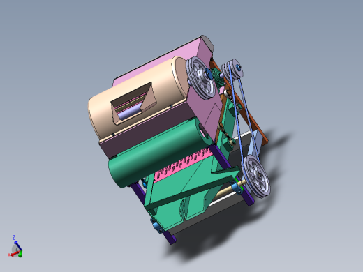 瓜子剥壳机 578+24.4.14+001