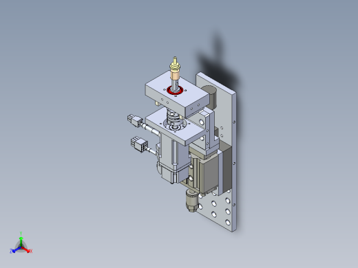 Z轴吸取机构948928===50