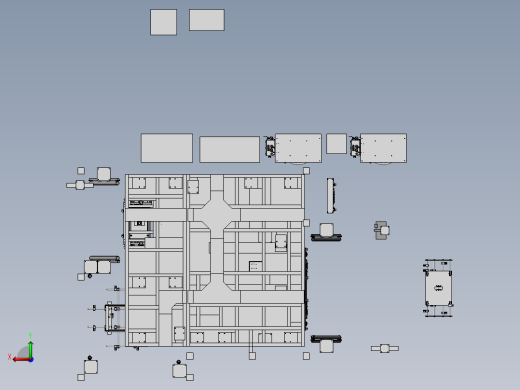 A2C0639-00-01风挡涂胶设备后视缩略图