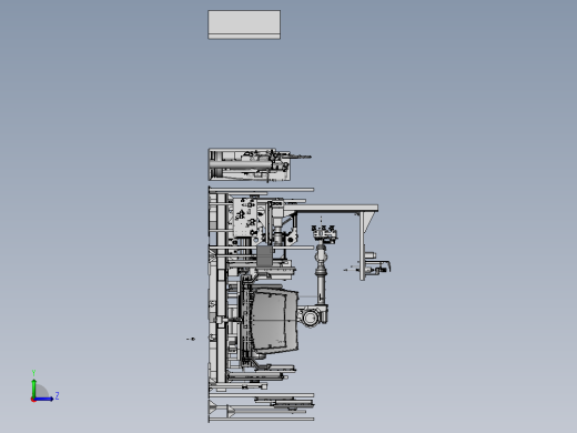 A2C0639-00-01风挡涂胶设备左视缩略图