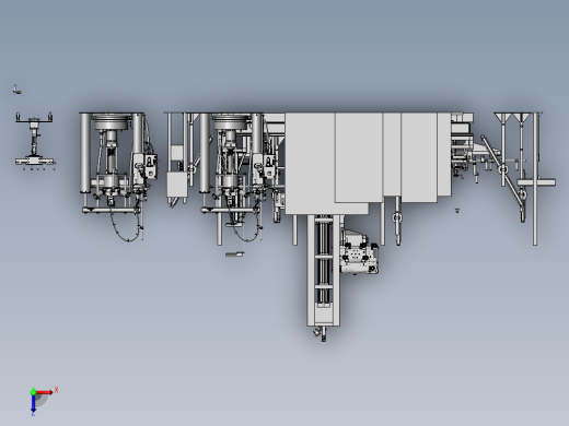 A2C0639-00-01风挡涂胶设备俯视缩略图