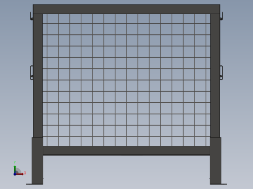 A2004290-钢托盘前视缩略图