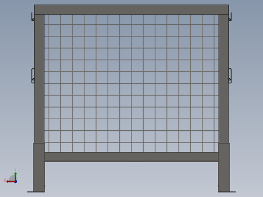 A2004290-钢托盘后视缩略图