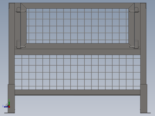A2004290-钢托盘右视缩略图