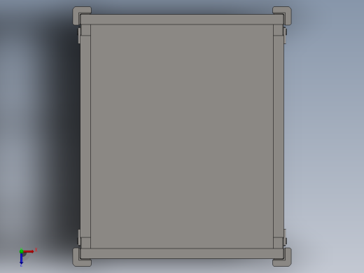 A2004290-钢托盘俯视缩略图