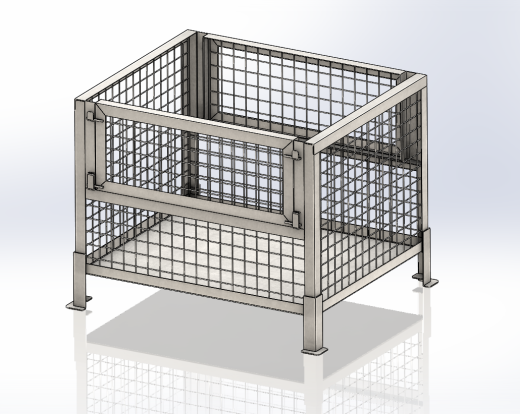A2004290-钢托盘缩略图