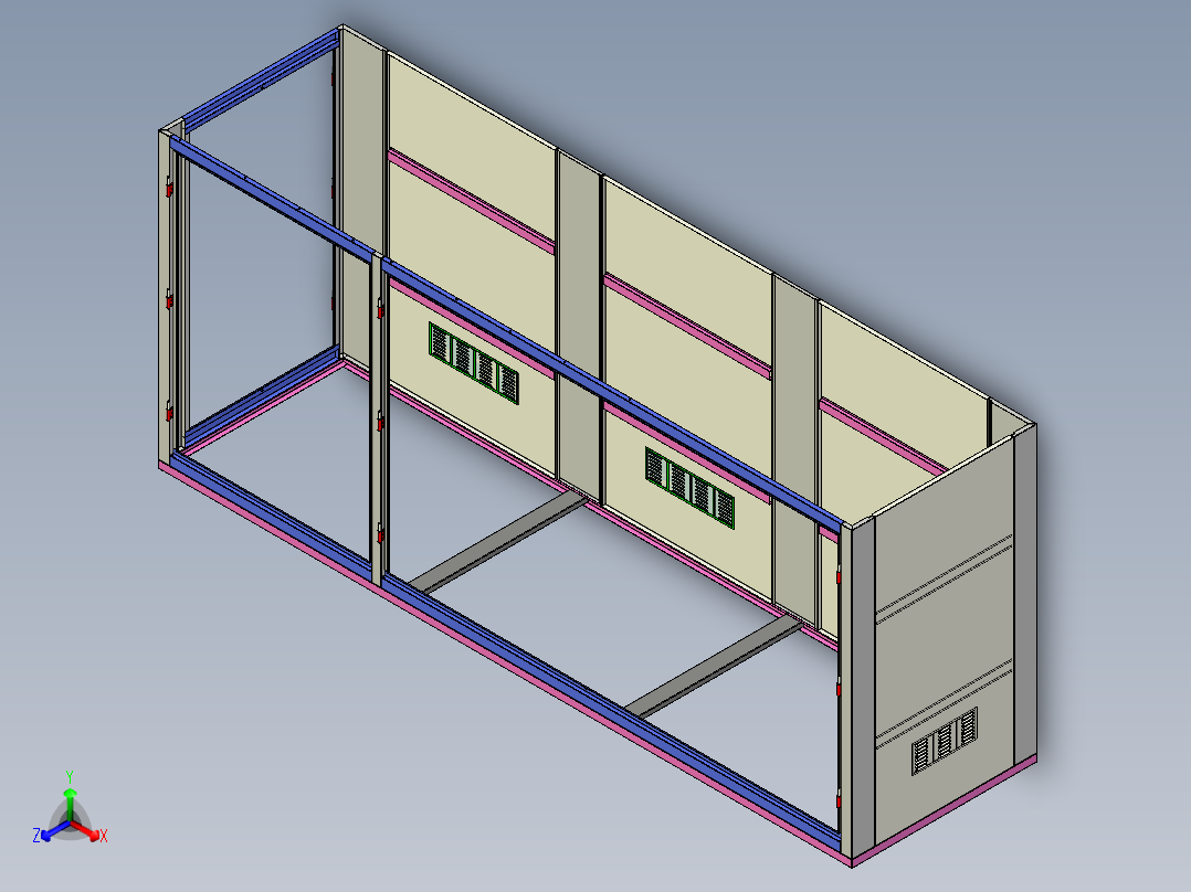 户外箱变--567719--80