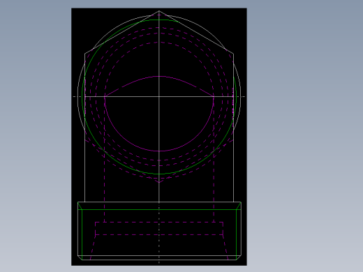 PARKER管接头EO Union elbow W35LCFX_left