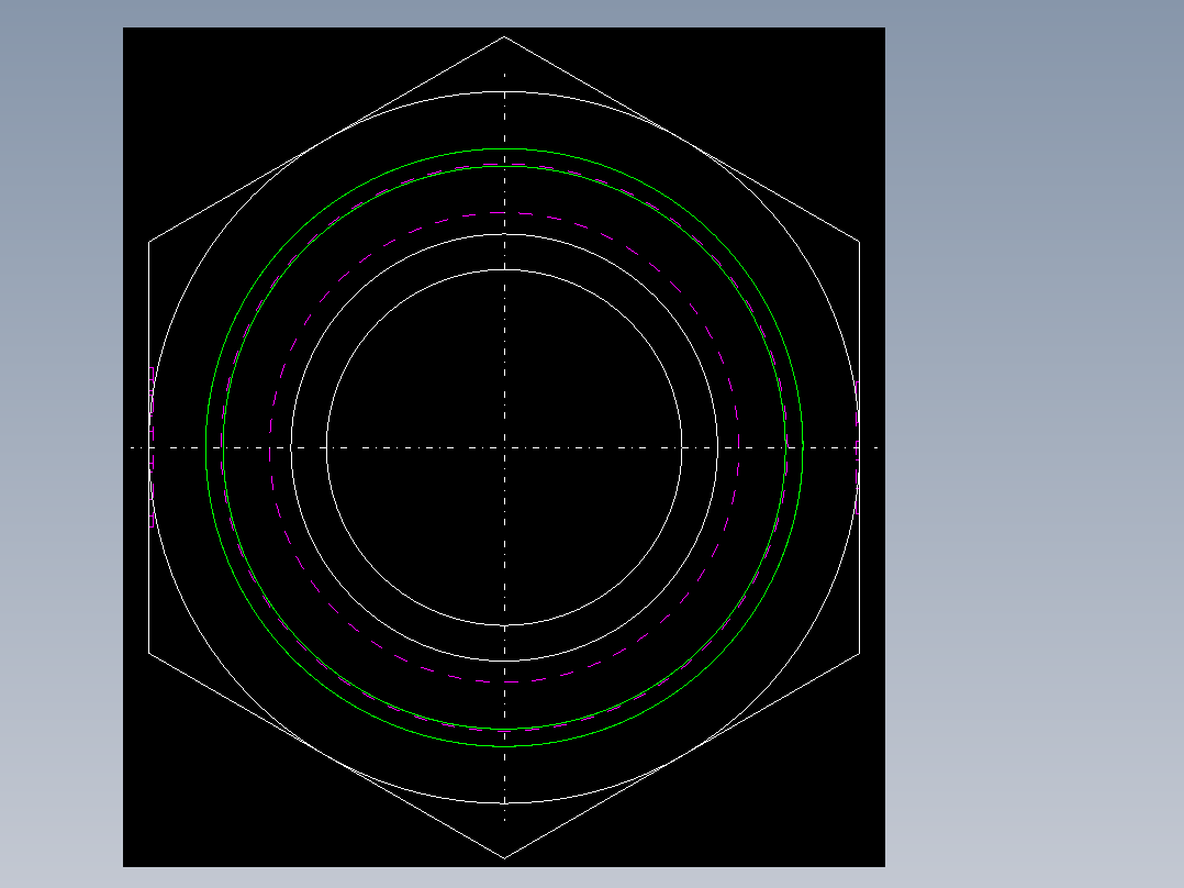 PARKER管接头EO Bulkhead union SV30SCF(16)_right