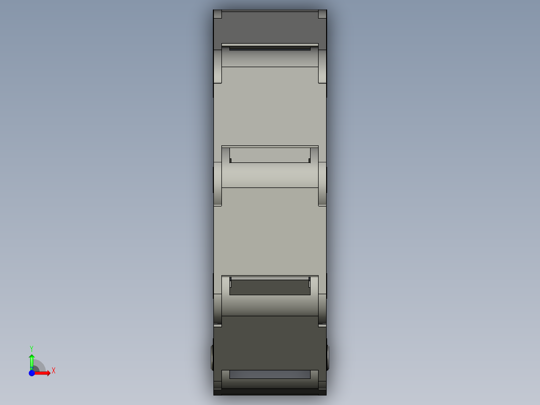 VBD32-F25-R48-N50前视图