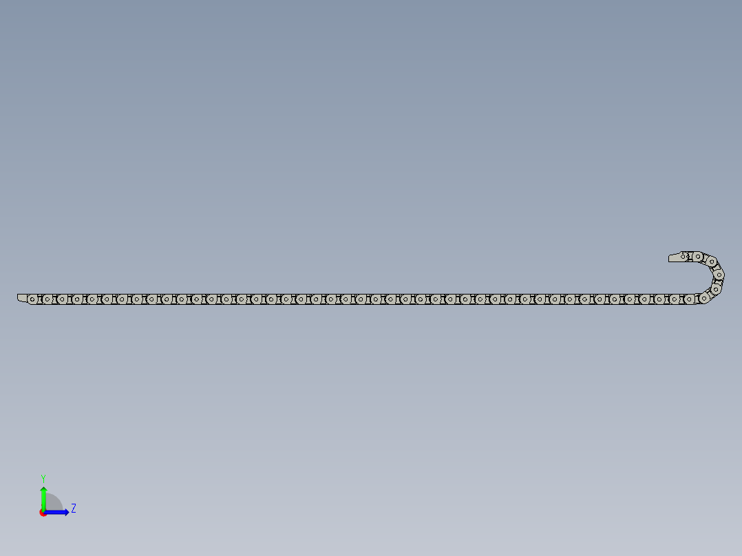 VBD32-F25-R48-N50左视图