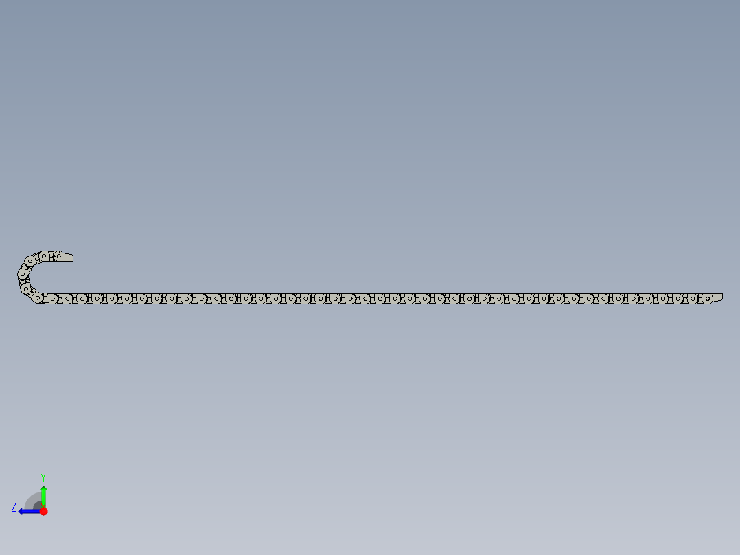 VBD32-F25-R48-N50右视图