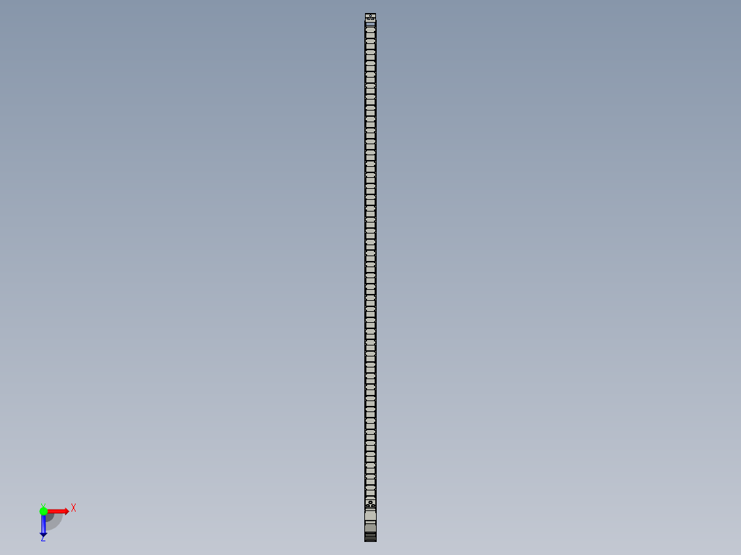 VBD32-F25-R48-N50俯视图