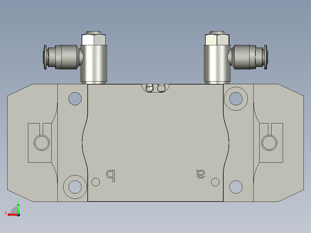 XSCHUNK-0371103PGN-plus125-1000(3)后视图