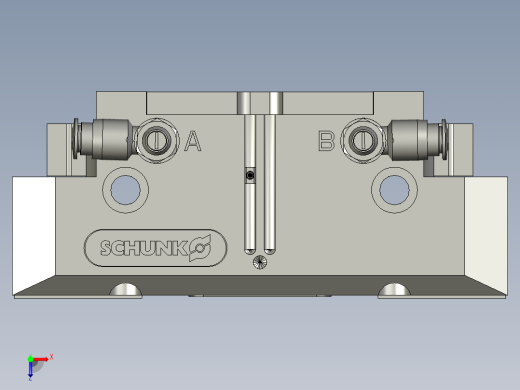XSCHUNK-0371103PGN-plus125-1000(3)俯视缩略图