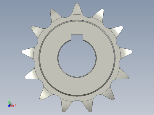 VLG02-50-13-D25前视缩略图