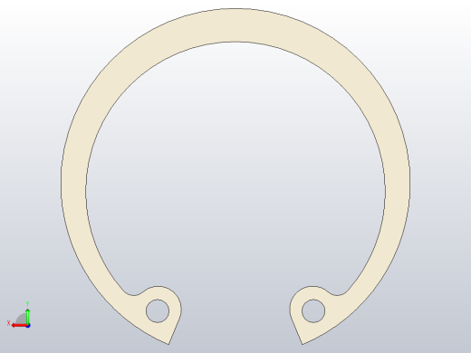 GB╱T 893-2017[孔用弹性挡圈A型35]后视缩略图